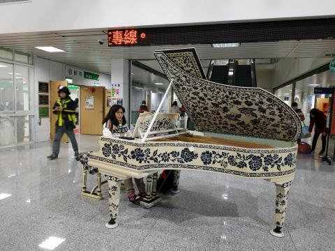 林老師個人音樂工作室 - 