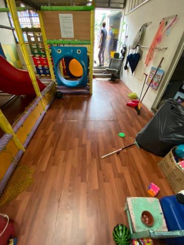 綺莉窗簾/壁紙/地板 -  綺莉窗簾/壁紙/地板 -