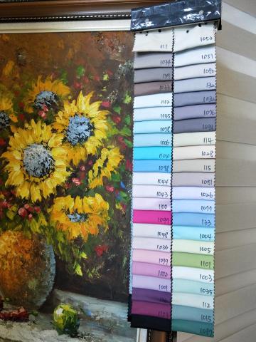 綺莉窗簾/壁紙/地板 -  綺莉窗簾/壁紙/地板 -