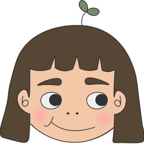 提供應徵服務的專家江宜芳