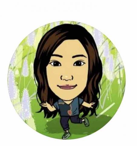 提供編輯軟體排版服務的專家蔡宜芳😇