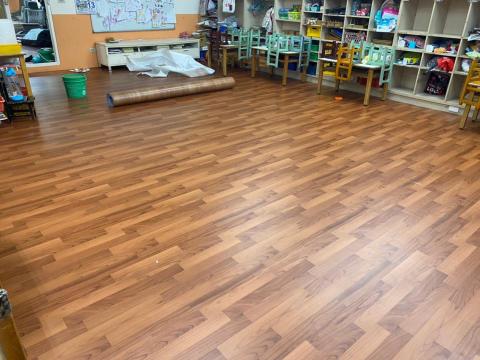 綺莉窗簾/壁紙/地板 -  綺莉窗簾/壁紙/地板 -