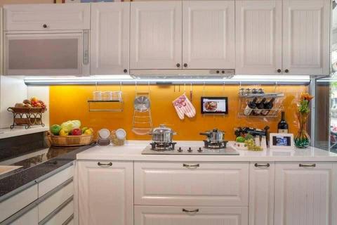 喜悅廚藝系統櫃 -  喜悅廚藝系統櫃 -