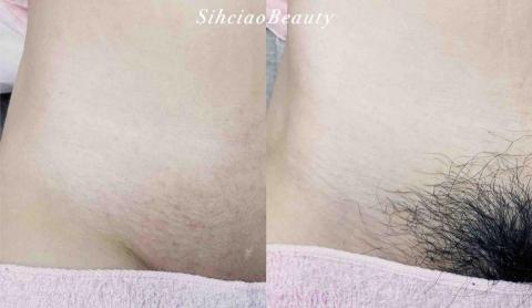 蕬蕎美創｜專業整體造型/商業廣告平面動態梳化/特效 - 