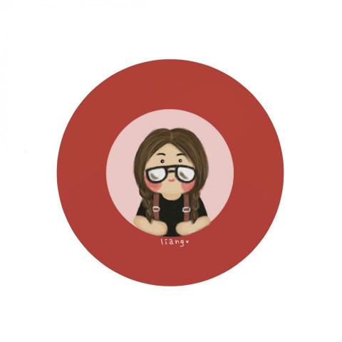 提供客製化服務的專家liangpaint 亮手繪