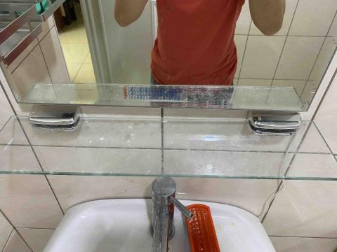 瑈 (Nicole)居家清潔/到府簡單剪髮 - 