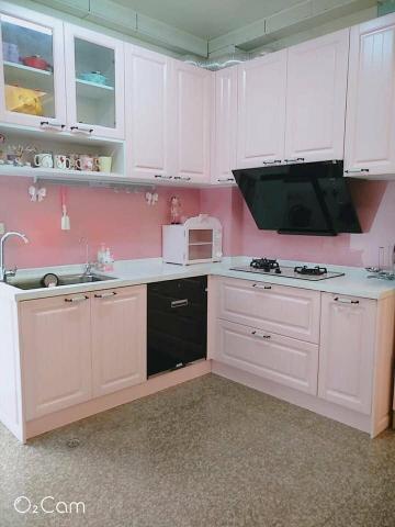 喜悅廚藝系統櫃 -  喜悅廚藝系統櫃 -