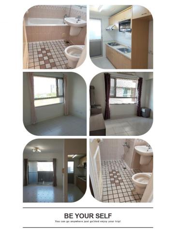 巧克專業清潔 - 舊屋清潔