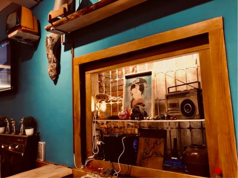 富穗室內裝修工程 - 台式創作復古日式定食3 富穗室內裝修工程 - 台式創作復古日式定食3
