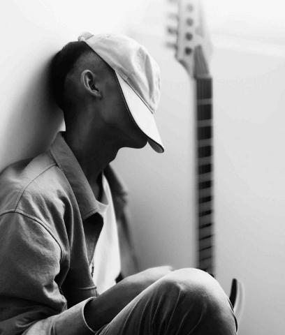 黃梓翔 - 提供音樂後製的專家 黃梓翔 - 提供音樂後製的專家