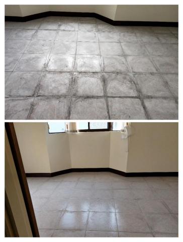 巧克專業清潔 - 地板深度清潔