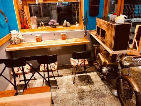 富穗室內裝修工程 - 台式創作復古日式定食2 富穗室內裝修工程 - 台式創作復古日式定食2