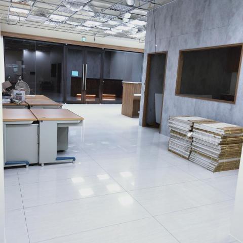 巧克專業清潔 - 辦公室清潔