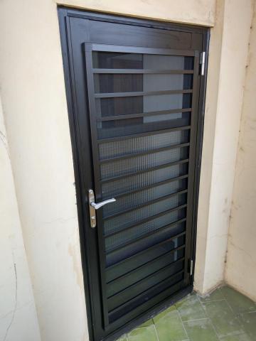 閎富鋁業有限公司 - 九州三合一通風門