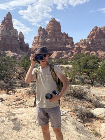 提供剪片apppc服務的專家陳沅 (Victor Chen)