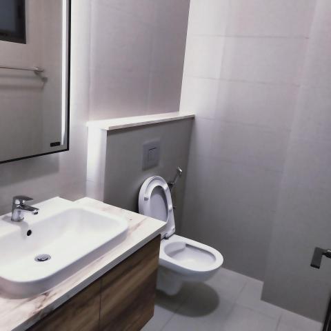 巧克專業清潔 - 浴室清潔