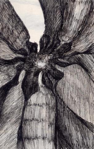 花漾量子文化有限公司 - 靜-簽字筆