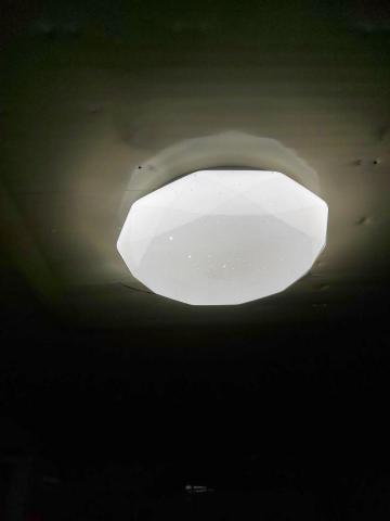 楊智水電匠 - 25瓦吸頂燈 楊智水電匠 - 25瓦吸頂燈