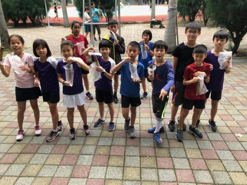 徐維澤 - 團課 徐維澤 - 團課