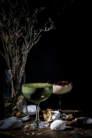 米倫攝影工作室 -  米倫攝影工作室 -