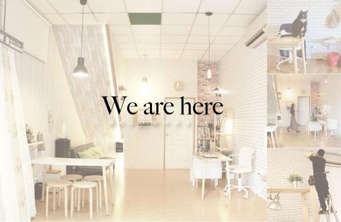 大帝裝潢 - 大帝裝潢
Deco Monarch

地址 :
 台中市南區忠明南路900號

電話 : (04) 2265 2925

line : @decomonarch

IG : @decomonarch

mail : 888monarch@gmail.com