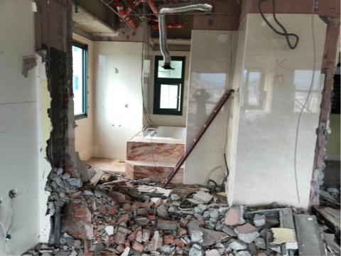 寶鑫拆除 室內設計 各式裝潢工程 -  寶鑫拆除 室內設計 各式裝潢工程 -