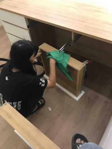 Mini專業清潔🧹 - 
