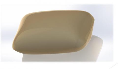 鍾易予外語工作室 Pierre Jhone - 香皂