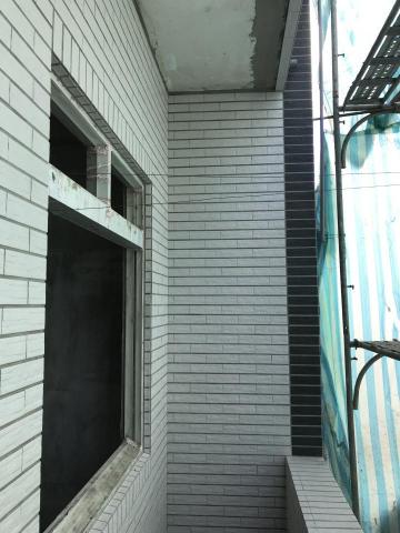 廖俊哲 - 店面老屋整修（外觀拉皮完工後）