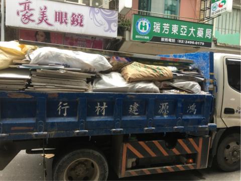 寶鑫拆除 室內設計 各式裝潢工程 -  寶鑫拆除 室內設計 各式裝潢工程 -