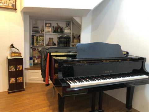 田園樂府麗池音樂發展中心 - 