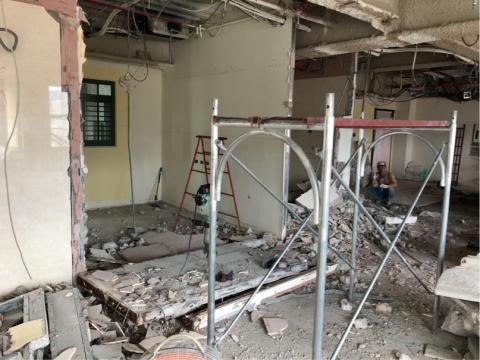 寶鑫拆除 室內設計 各式裝潢工程 -  寶鑫拆除 室內設計 各式裝潢工程 -