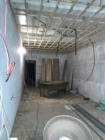 廖俊哲 - 店面老屋整修（施工中）