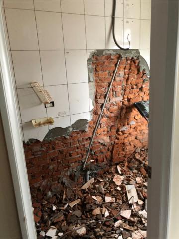 寶鑫拆除 室內設計 各式裝潢工程 -  寶鑫拆除 室內設計 各式裝潢工程 -