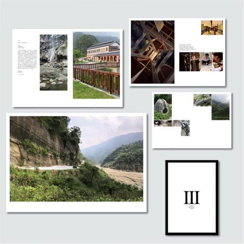 Nick - 攝影+排版設計 Nick - 攝影+排版設計