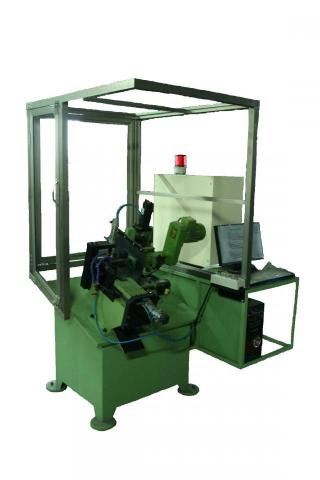 自控系統工程師/台大碩士 - PC-based