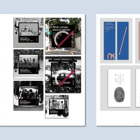 Nick - PPT設計 Nick - PPT設計