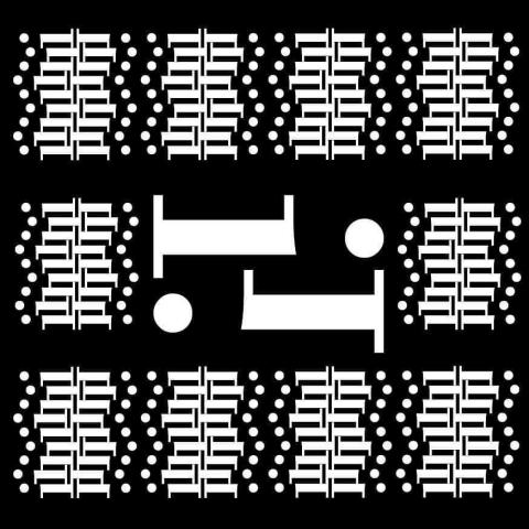 Nick - 字母設計01 Nick - 字母設計01