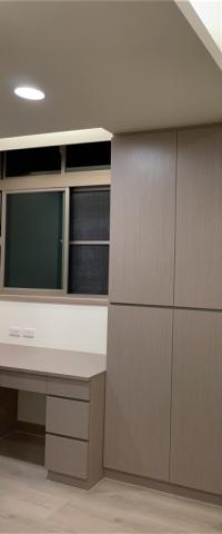 宏沁工程 - 淡水竹尾