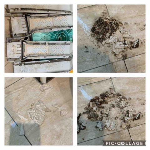 海德科技有限公司 - 洗衣機清洗