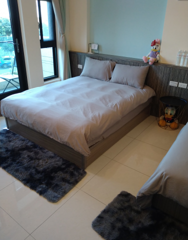 毅盛家事中心 - 房間整理