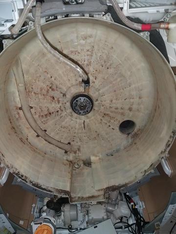 洗潔修台南分離式冷氣維修清洗 - 洗前 洗潔修台南分離式冷氣維修清洗 - 洗前