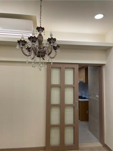 宏沁工程 - 淡水竹尾