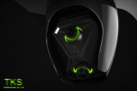 葉政東 - 工業設計