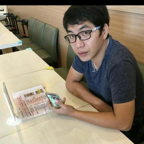 提供鋼瓶co2服務的專家楊辰祥