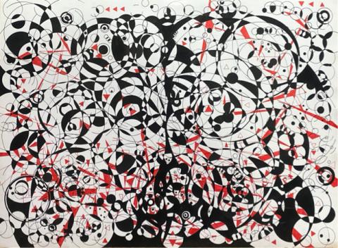 凃采妤 - 基本當代設計