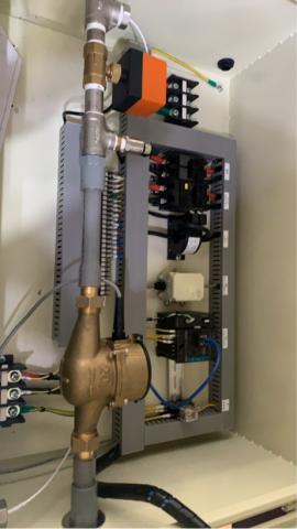 黃品翔(PLC程式規劃與設計) - 