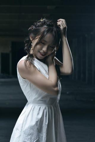 鯉魚旗映像 - 模特外拍