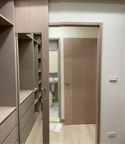 宏沁工程 - 淡水竹尾