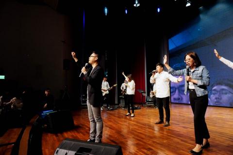 黃品誠 - 活動紀錄